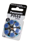 Rayovac 675A / ME9Z / PR44 batterij (1.45 V) ARA00046 - 1
