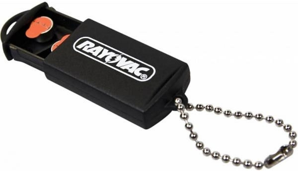 Rayovac batterij opbergdoosje  ARA00062 - 