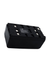 Raytheon TPM280SL accu (4200 mAh, 123accu huismerk) ARA00051 - 1