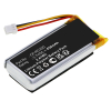 Razer CP-RC30D accu (3.7 V, 650 mAh, 123accu huismerk) ARA00134 - 1