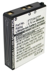 Razer FT703437PP / RZ03-00120100-0000 accu (900 mAh, 123accu huismerk) ARA00001 - 1