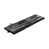 Razer GMS-C60 / 961TA002F accu (11.1 V, 5350 mAh, 123accu huismerk) ARA00084 - 1