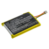 Razer Opus X accu (3.7 V, 1000 mAh, 123accu huismerk) ARA00099 - 1