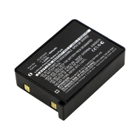 Razer PL803040 / FC30-01330200 accu (500 mAh, 123accu huismerk)  ARA00058