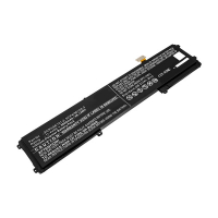 Razer RAZER / BETTY4 / BETTY4B accu (11.4 V, 5800 mAh, 123accu huismerk)  ARA00080