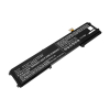 Razer RAZER / BETTY4 / BETTY4B accu (11.4 V, 5800 mAh, 123accu huismerk) ARA00080 - 1