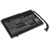 Razer RC30-0220 accu (11.4 V, 6100 mAh, 123accu huismerk) ARA00126 - 1