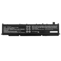 Razer RC30-0370 accu (15.4 V, 4000 mAh, 123accu huismerk) ARA00142