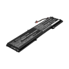 Razer RZ09-0102 accu (11.1 V, 6300 mAh, 123accu huismerk) ARA00082 - 1