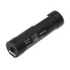 RealWear B1200G accu (2600 mAh, 123accu huismerk) ARE00176 - 1