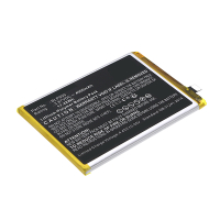 Realme BLP909 accu (3.87 V, Li-pl, 4500 mAh, 123accu huismerk)  ARE00226