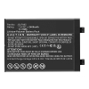 Realme BLP985 accu (7,4 V, Li-pl, 2400mAh, 123accu huismerk) ARE00228 - 1