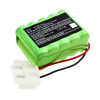 Record 013.508.000E-C accu (12 V, 2000 mAh, 123accu huismerk) ARE00112 - 1
