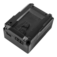 Red BP-V95 / SM-4230RC accu (6400 mAh, 123accu huismerk)  ARE00095