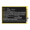 Redmi BM5R accu (3,87 V, Li-pl, 5000mAh, 123accu huismerk) ARE00232 - 1