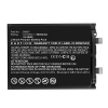 Redmi BM5V accu (3,91 V, Li-pl, 5000mAh, 123accu huismerk) ARE00233 - 1