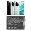 Redmi BM68 accu (3.85 V, 6000 mAh, 123accu huismerk) ARE00299 - 1
