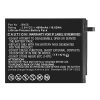 Redmi BN5S accu (3.84 V, 4900 mAh, 123accu huismerk) ARE00301 - 1