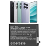 Redmi BN5W accu (3.91 V, 5400 mAh, 123accu huismerk) ARE00298 - 1