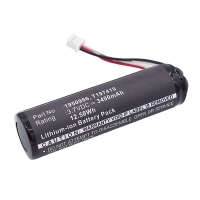 Reed 1950986 / T197410 / T198470ACC accu (3400 mAh, 123accu huismerk)  ARE00084