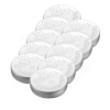 Renata 301 / SR1142SW / SR43 zilveroxide knoopcel batterij 10 stuks ARE00235 - 1