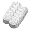 Renata 309 / SR754SW / SR48 zilveroxide knoopcel batterij 10 stuks ARE00237 - 1
