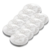 Renata 315 / SR716SW / SR67 zilveroxide knoopcel batterij 10 stuks ARE00238 - 1