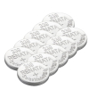 Renata 339 / SR614SW zilveroxide knoopcel batterij 10 stuks ARE00245 - 1