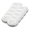 Renata 344 / SR1136SW / SR42 zilveroxide knoopcel batterij 10 stuks ARE00247 - 1