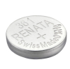 Renata 361 / SR721W / SR58 zilveroxide knoopcel batterij 1 stuk ARE00264 - 1
