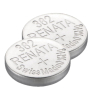 Renata 362 / SR721SW / SR58 zilveroxide knoopcel batterij 2 stuks ARE00132 - 1