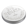 Renata 370 / SR920W / SR69 zilveroxide knoopcel batterij 1 stuk ARE00334 - 1
