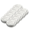 Renata 380 / SR936W / SR45 zilveroxide knoopcel batterij 10 stuks ARE00268 - 1