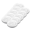 Renata 381 / SR1120SW / SR55 zilveroxide knoopcel batterij 10 stuks