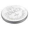 Renata 391 / SR1120W / SR55 zilveroxide knoopcel batterij 1 stuk