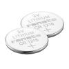Renata CR1216 3V Lithium knoopcel batterij 2 stuks ARE00181 - 1