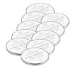 Renata CR1220 3V Lithium knoopcel batterij 10 stuks ARE00279 - 1