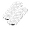 Renata CR1225 3V Lithium knoopcel batterijen 10 stuks ARE00283 - 1