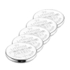 Renata CR1225 3V Lithium knoopcel batterijen 5 stuks ARE00282 - 1