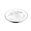 Renata CR1616 3V Lithium knoopcel batterij 1 stuk ARE00284 - 1