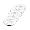 Renata CR1616 3V Lithium knoopcel batterijen 5 stuks ARE00286 - 1