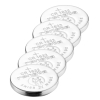 Renata CR1632 3V Lithium knoopcel batterij 5 stuks