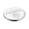 Renata CR2025 3V Lithium knoopcel batterij 1 stuk ARE00208 - 1