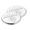 Renata CR2025 3V Lithium knoopcel batterij 2 stuks ARE00212 - 1