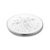 Renata CR2320 3V Lithium knoopcel batterij 1 stuk ARE00288 - 1