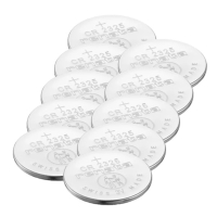 Bestel 10 stuks
