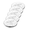 Renata CR2430 3V Lithium knoopcel batterij 5 stuks