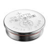 Renata CR2477N lithium knoopcel batterij 1 stuk  ARE00109