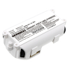 Reolink Battery-Li7 / 01DQ0040-19T accu (3.7 V, 6000 mAh, 123accu huismerk)  ARE00221 - 2