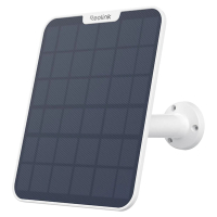Reolink Zonnepaneel 2 voor camera (Inclusief kabel) ARE00306
